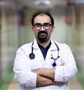 دکتر محمدجواد بهادری